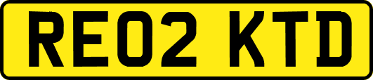 RE02KTD