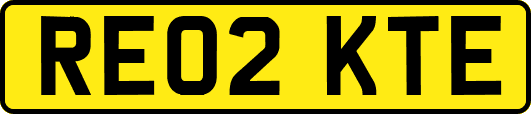 RE02KTE
