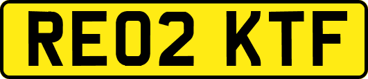 RE02KTF