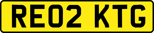 RE02KTG