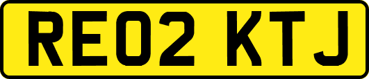 RE02KTJ