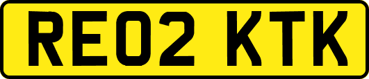 RE02KTK