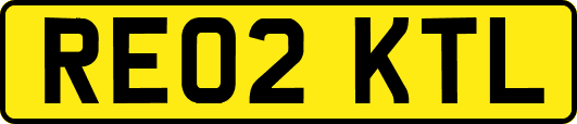 RE02KTL