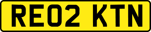 RE02KTN