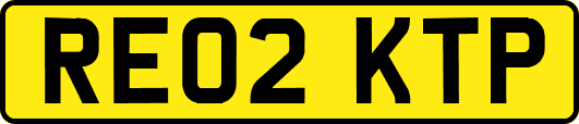 RE02KTP