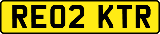 RE02KTR