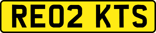 RE02KTS
