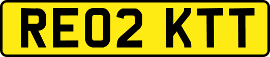 RE02KTT