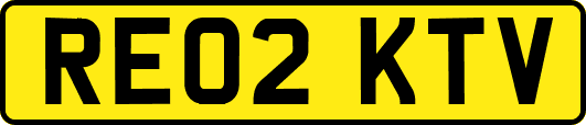 RE02KTV