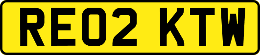 RE02KTW