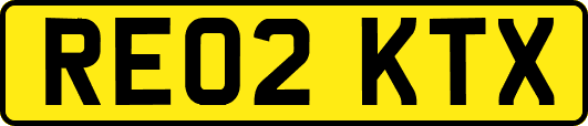 RE02KTX