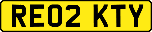 RE02KTY