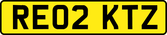 RE02KTZ