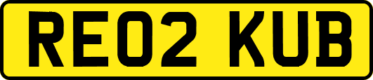 RE02KUB