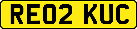 RE02KUC