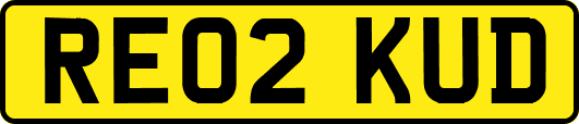 RE02KUD