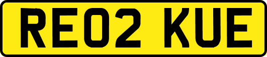 RE02KUE