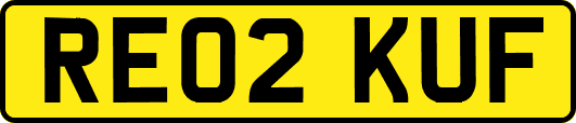 RE02KUF