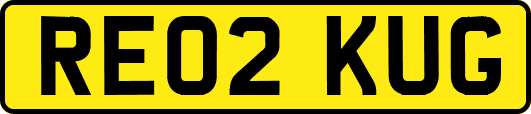RE02KUG