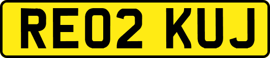 RE02KUJ