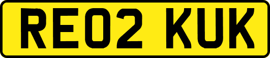 RE02KUK