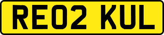 RE02KUL