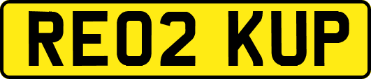 RE02KUP