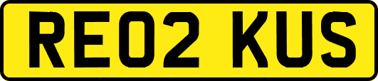 RE02KUS