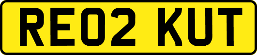 RE02KUT