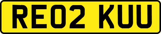 RE02KUU