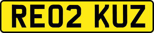 RE02KUZ