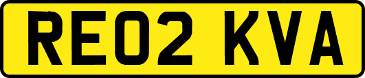 RE02KVA