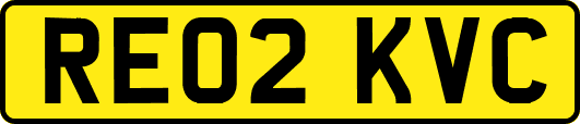 RE02KVC