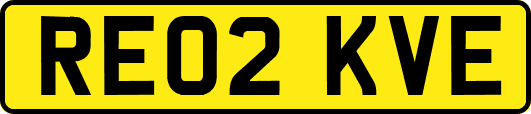 RE02KVE