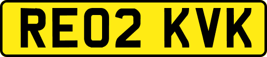 RE02KVK