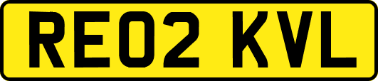 RE02KVL