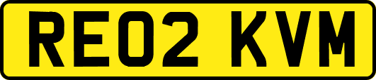 RE02KVM