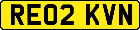 RE02KVN