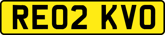 RE02KVO