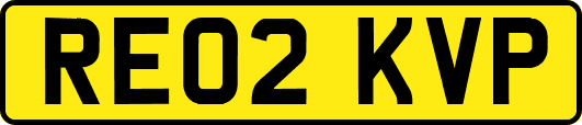 RE02KVP