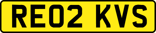 RE02KVS