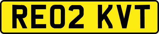 RE02KVT