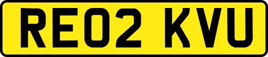 RE02KVU