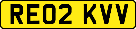 RE02KVV