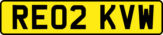 RE02KVW