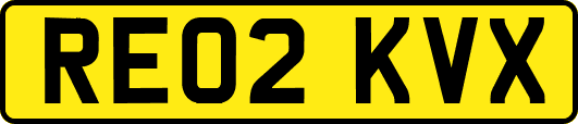 RE02KVX