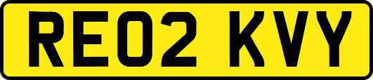 RE02KVY
