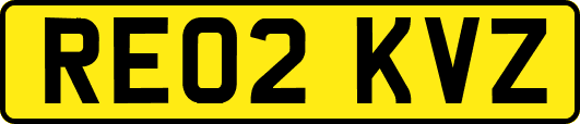RE02KVZ