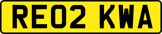 RE02KWA