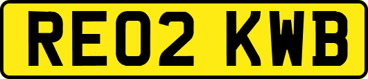 RE02KWB